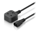 UniFi officiel — UACC-Cable-C14-SK-G — visuel 1
