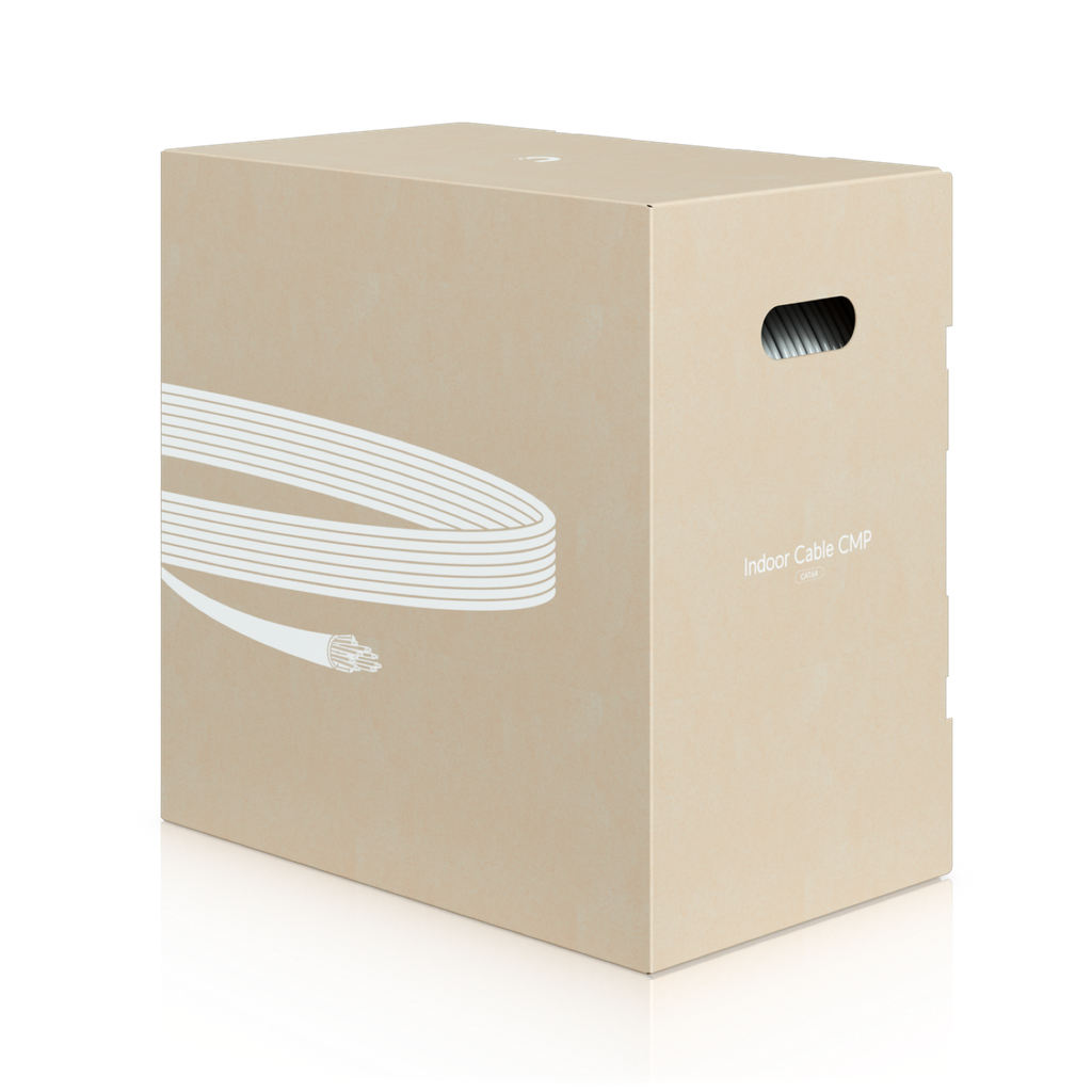 UniFi officiel — UACC-Cable-C6A-CMP — visuel 2