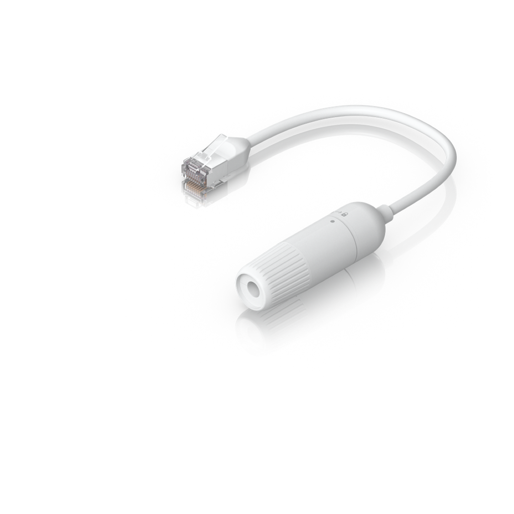 UniFi officiel — UACC-Cable-Extender-C6A — visuel 1