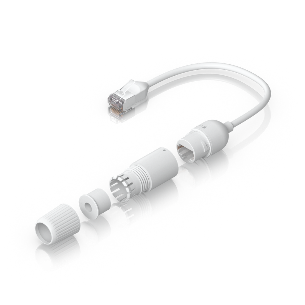 UniFi officiel — UACC-Cable-Extender-C6A — visuel 2