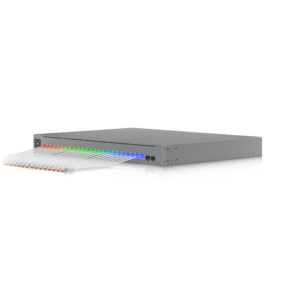 UniFi officiel — UACC-Cable-Patch-EL — visuel 1