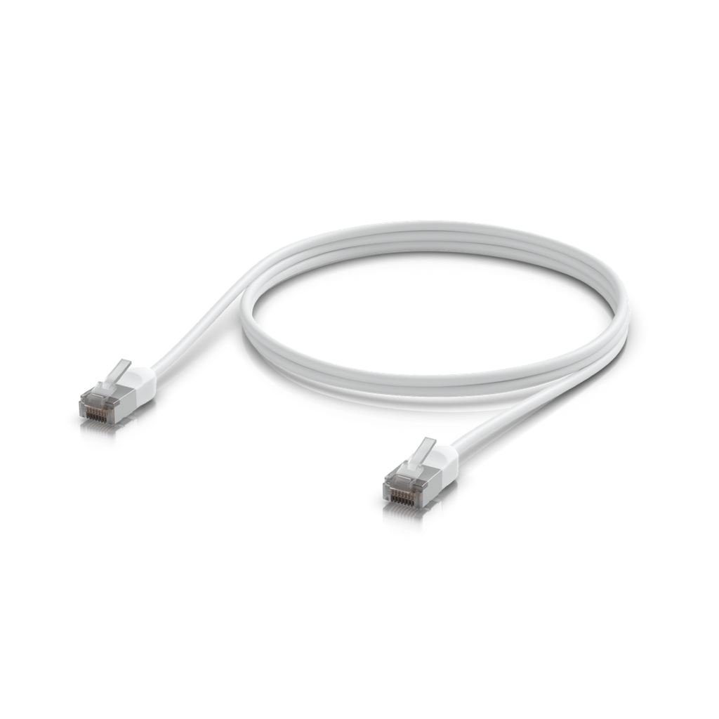 UniFi officiel — UACC-Cable-Patch-Outdoor-C6A — visuel 1