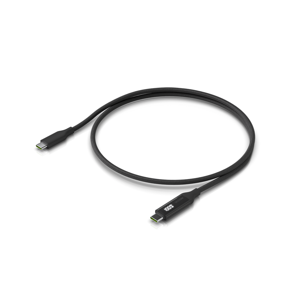 UniFi officiel — UACC-Cable-USB-100W — visuel 1