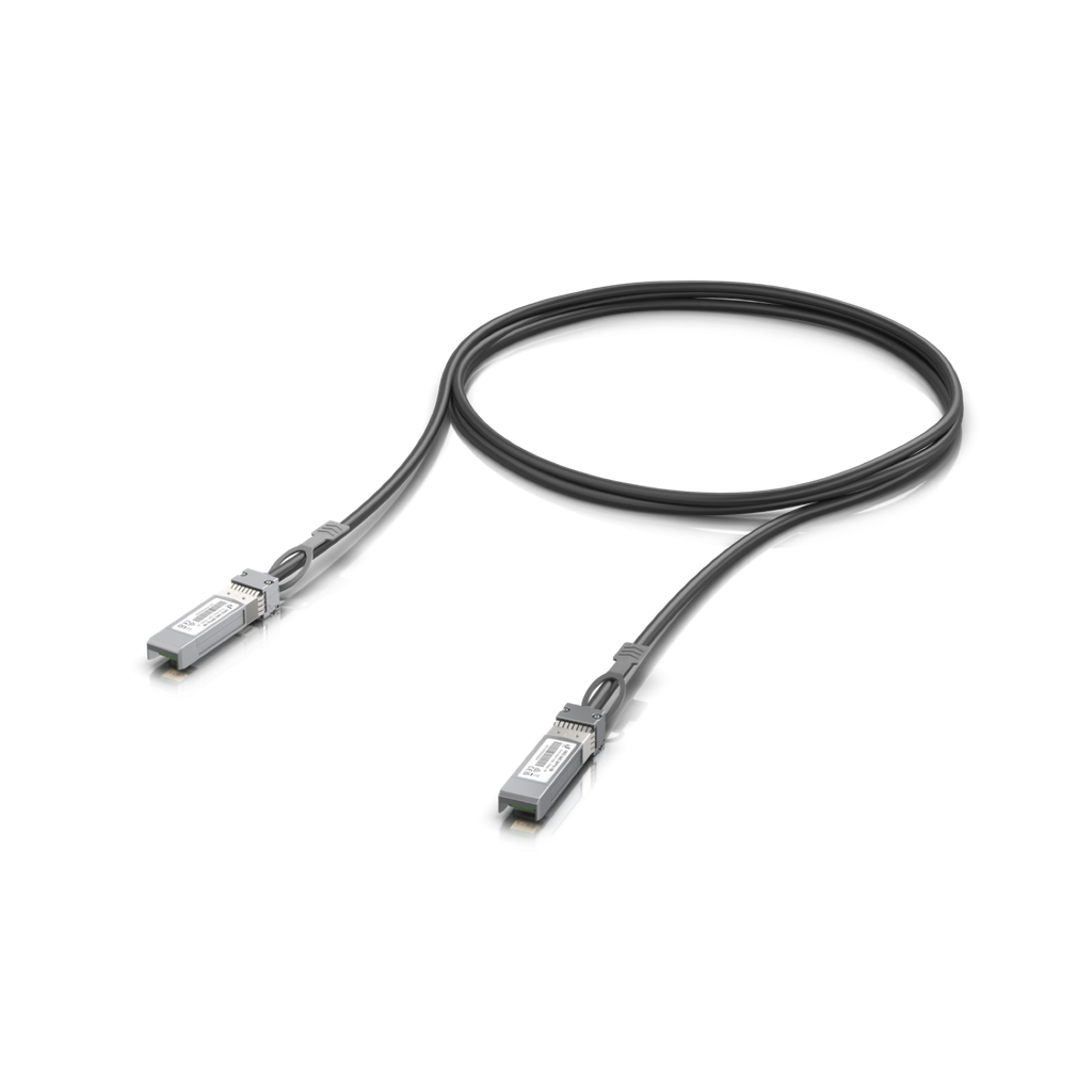 UniFi officiel — UACC-DAC-SFP10 — visuel 1
