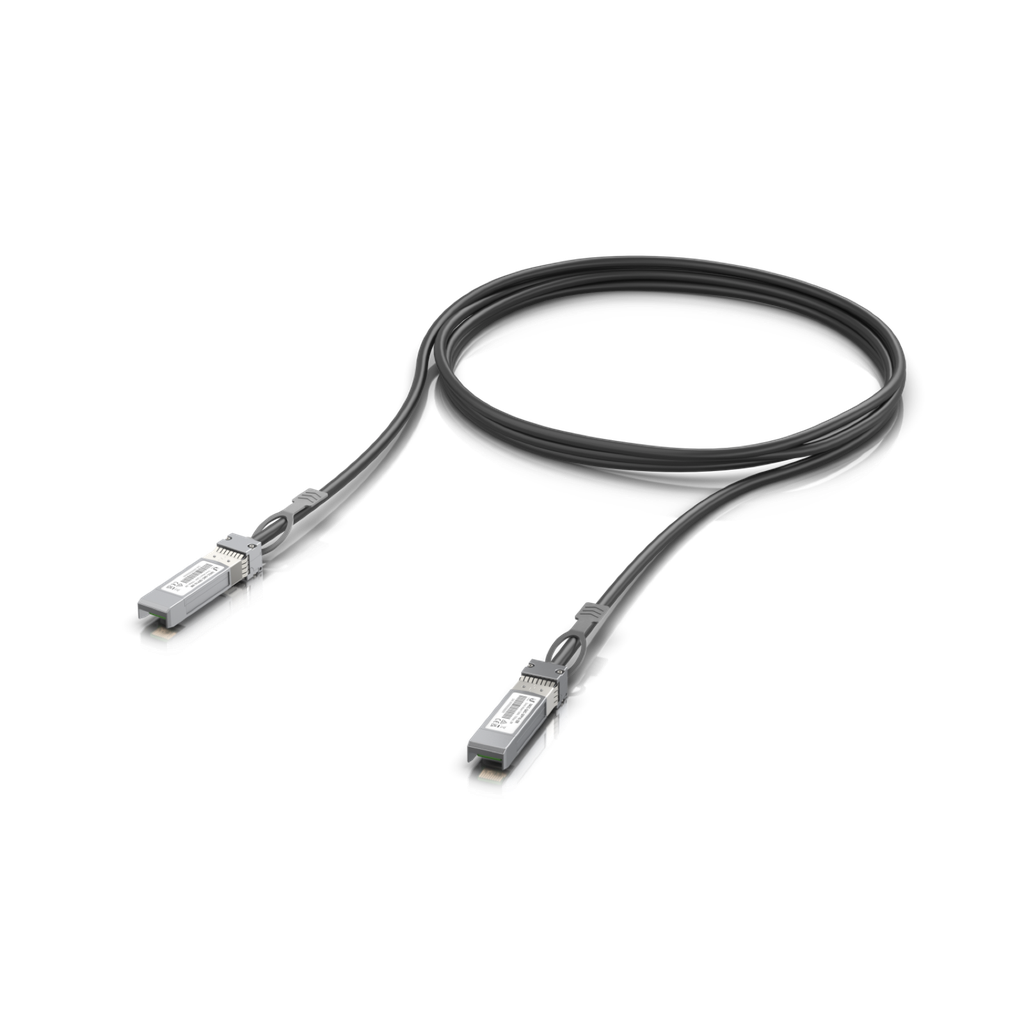 UniFi officiel — UACC-DAC-SFP10 — visuel 2