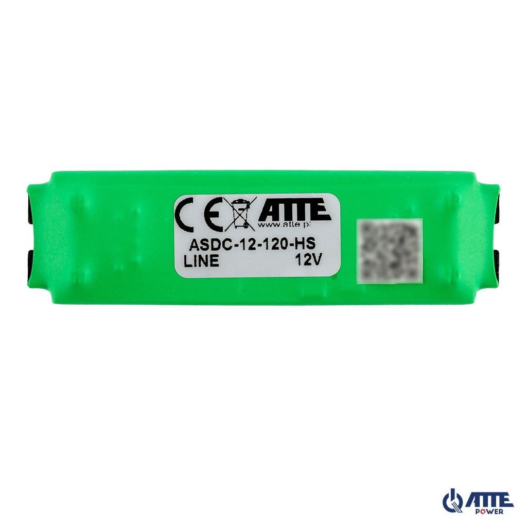 ATTE ASDC-12-120-HS — vue 02