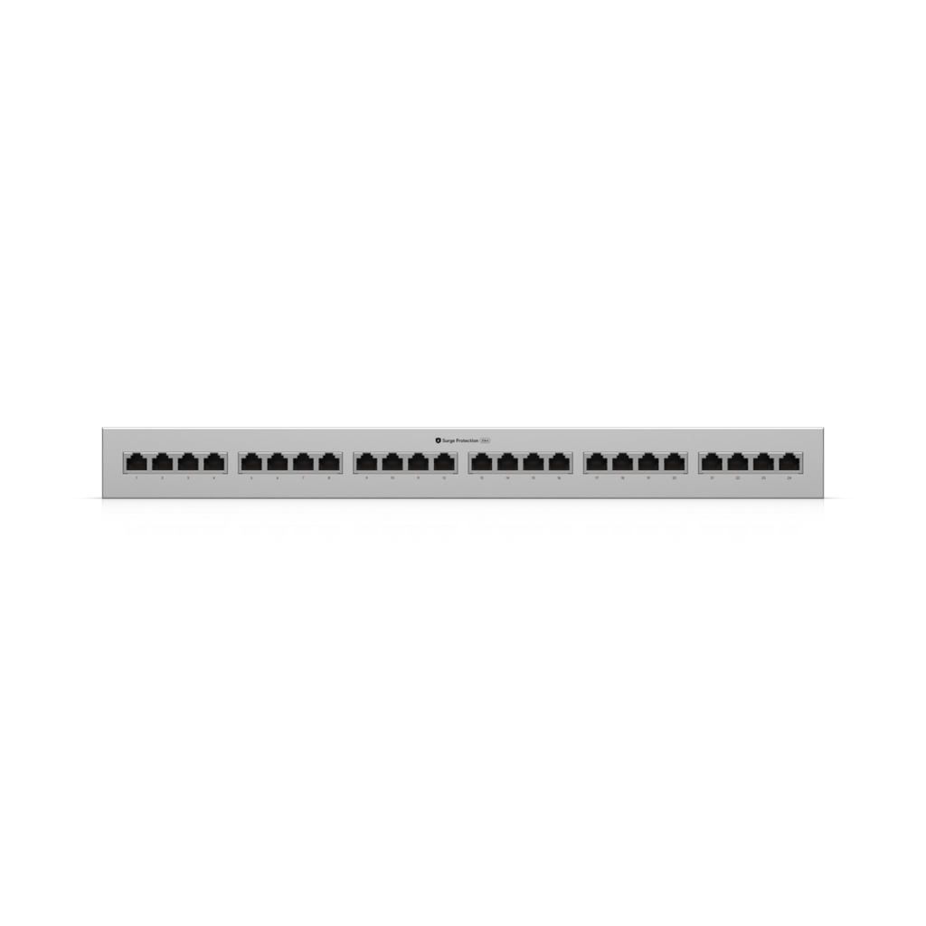 UniFi officiel — UACC-ETH-SP-Panel-24 — visuel 1