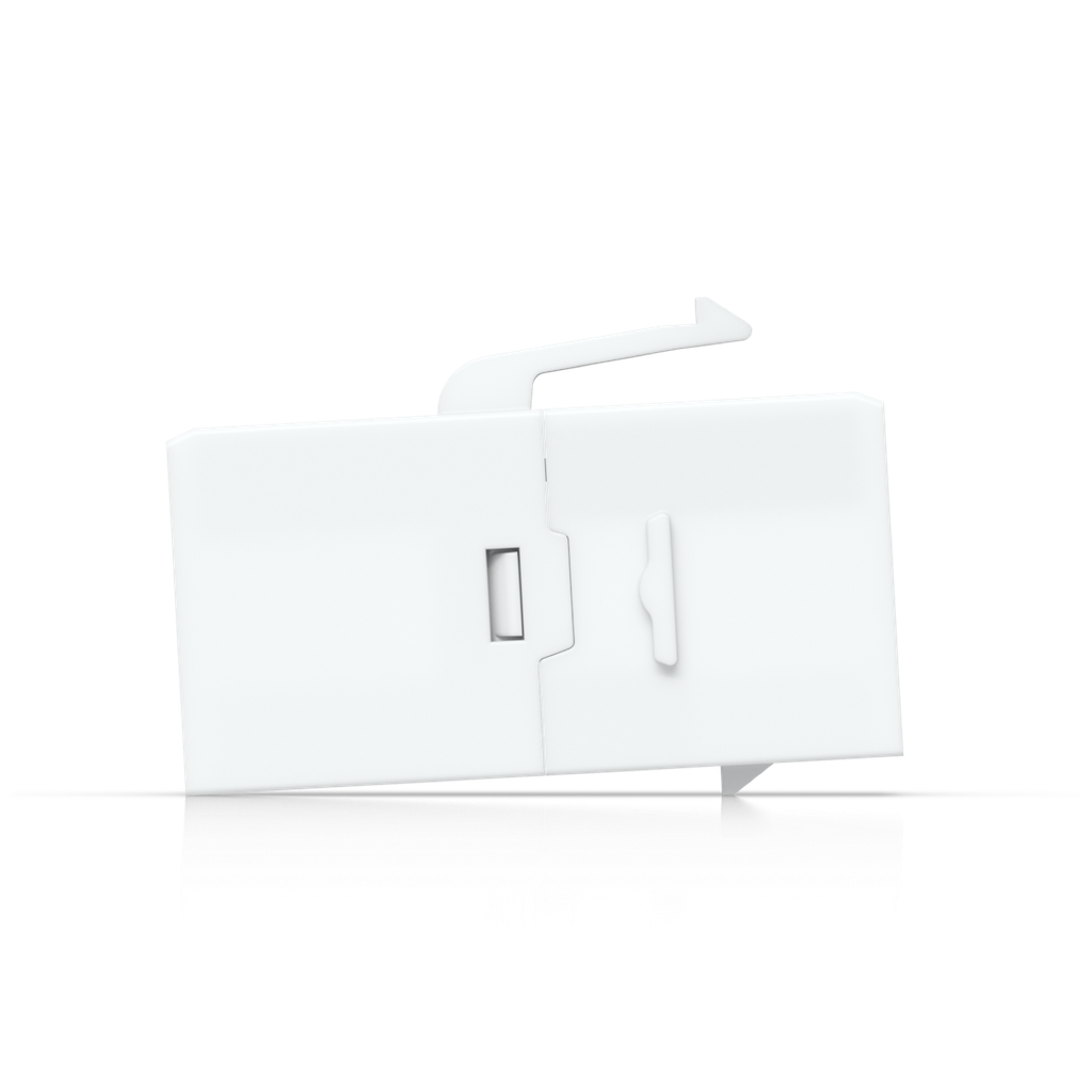 UniFi officiel — UACC-Keystone-Coupler-C6 — visuel 1