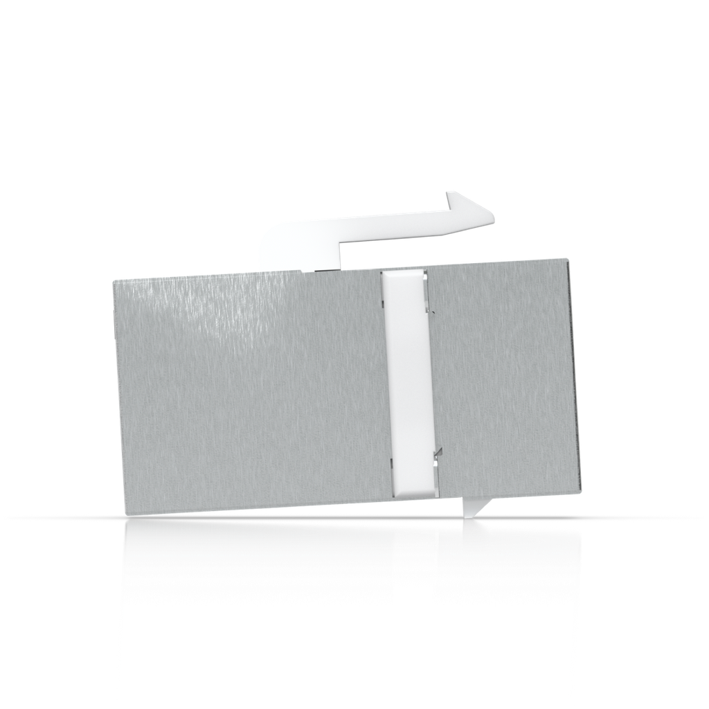 UniFi officiel — UACC-Keystone-Coupler-C6A — visuel 1