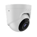 AJAX - TURRETCAM 5 MP/2.8 MM - BLANC

