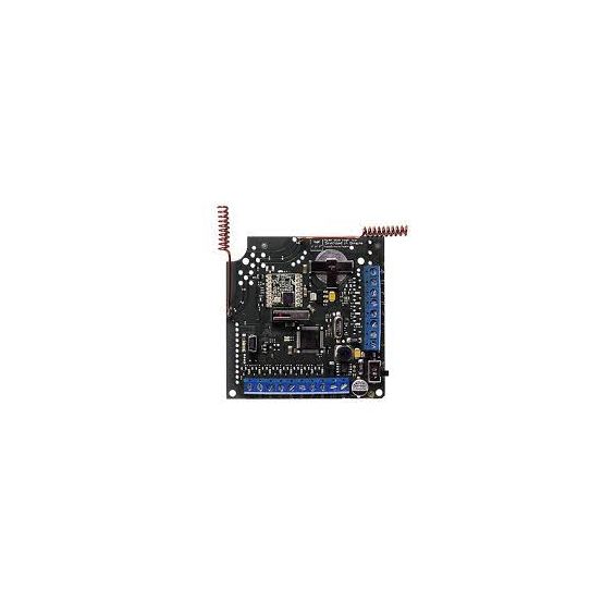 AJAX - OCBRIDGE PLUS EU CARTE RÉCEPTEUR RADIO