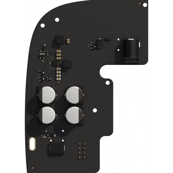 AJAX - 6V PSU POUR HUB 2 / HUB 2 PLUS