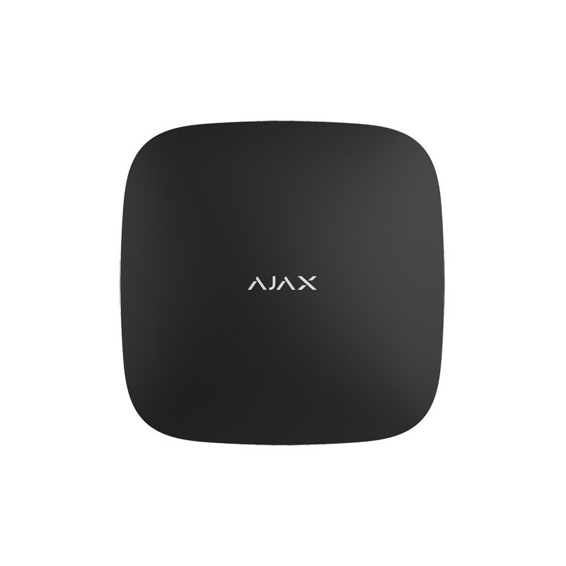 AJAX - PROLONGATEUR DE PORTÉE DU SIGNAL RADIO JEWELLER ET WINGS - NOIR