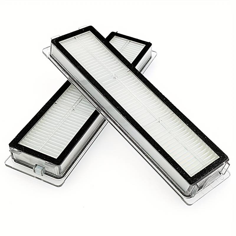 Pack de 2 Filtre à Poussière Dreame D9, L10