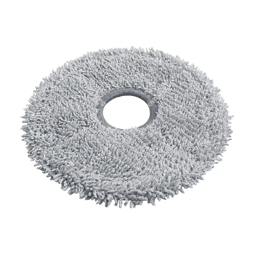 Lot de 2 Serpillière Microfibre Dreame L10s Pro, L10 Prime, L10s Ultra, L10s Pro Ultra Heat, L20 Ultra, L20 Ultra Complete