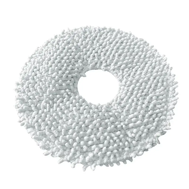Lot de 2 Serpillière Dreame L10s Pro, L10 Prime, L10s Ultra, L10s Pro Ultra Heat, L20 Ultra, L20 Ultra Complete