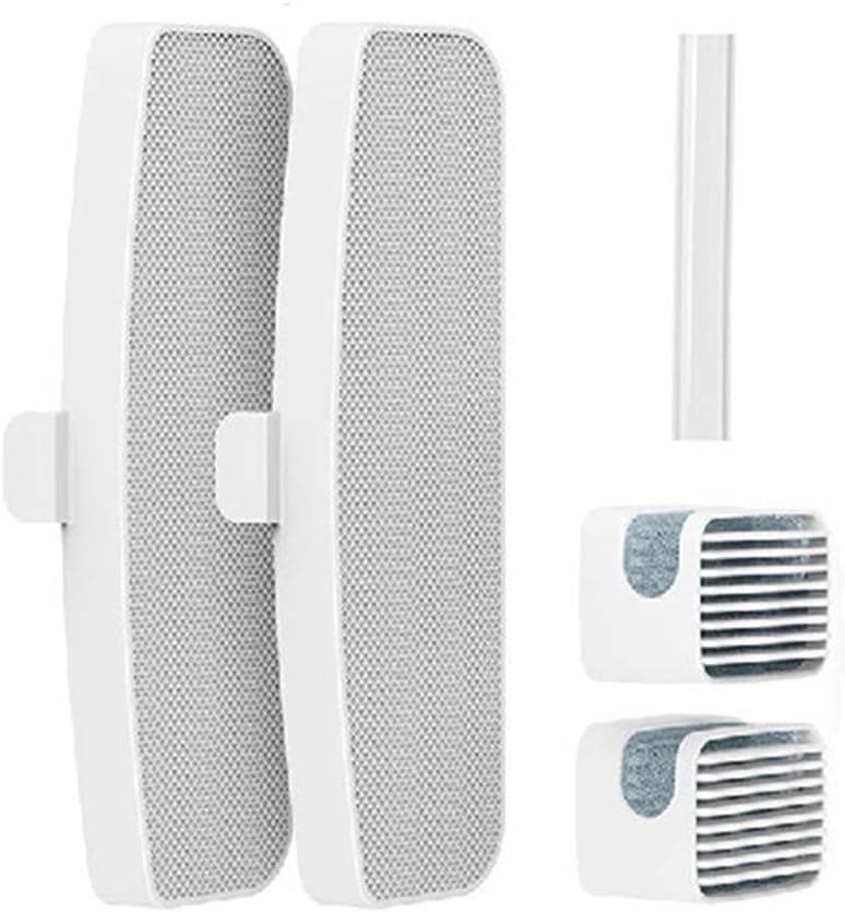 Set Filtre pour fontaine a eaux Xiaomi