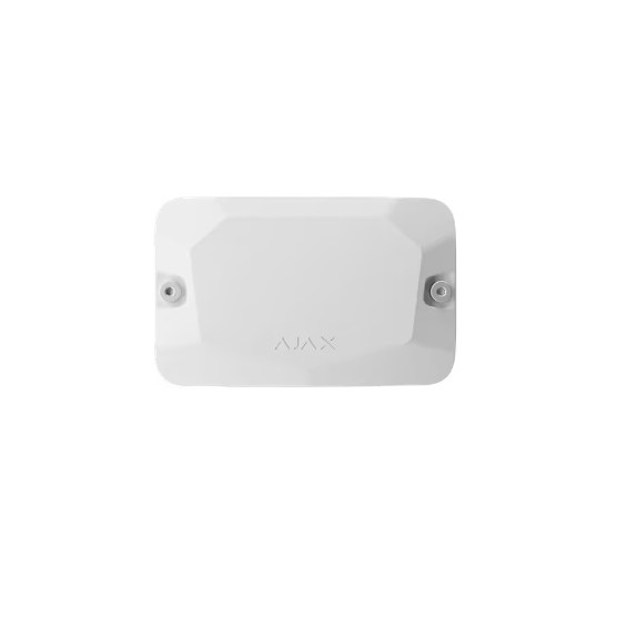 AJAX - BOITIER 1 MODULE - BLANC