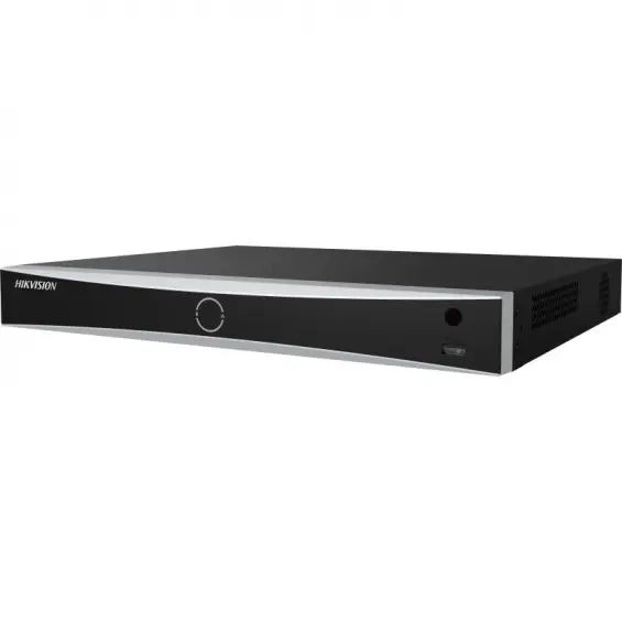[7616NXII2SE] Enr.16C IP H.265+-256 Mbps-VGA/HDMI4K- Max 2DD-AcuSense