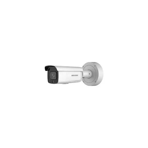 HikVision - Tube IP 8MP-2.8~12 mm-PDarkfighter-WDR-IR-AcuSense-HP et Mic-LB-IP67