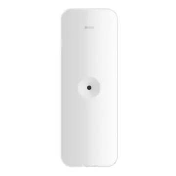 HIKvision - AXPro DETECTEUR BRIS DE GLACE - BLANC