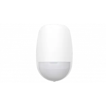HIKvision - AXPro Détecteur PIR Dual-tech - BLANC