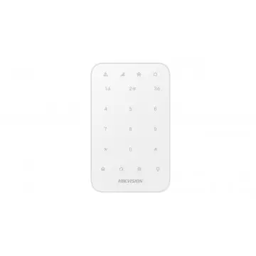 HIKvision - AXPro CLAVIER - BLANC