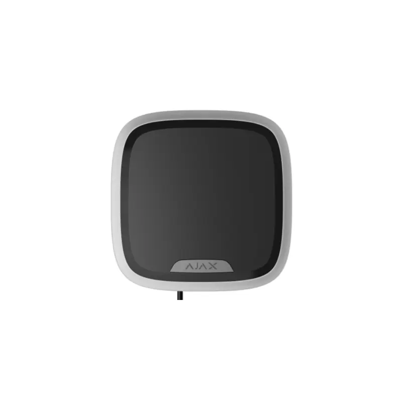 AJAX FIBRA - SIRÈNE EXTÉRIEURE PLUS