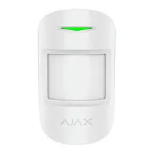 AJAX SUPERIOR - DÉTECTEUR INTÉRIEUR - BLANC