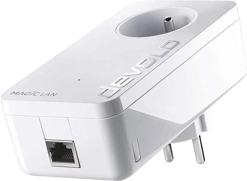 DEVOLO - Magic 1 LAN
