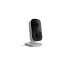 AJAX - CAMÉRA INTÉRIEURE HDR (4 MP/110°) INTELLIGENTE WIFI - BLANC