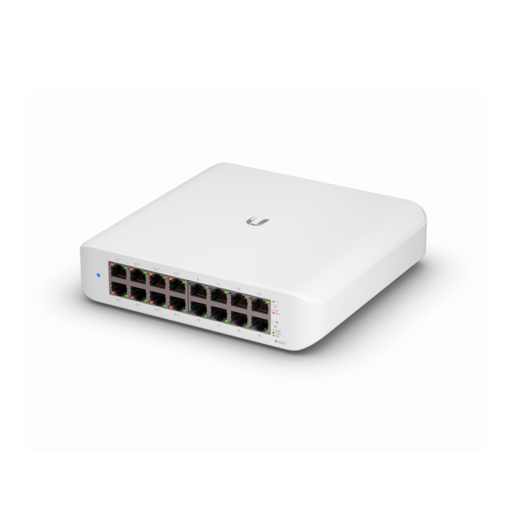 UNIFI - Lite 16 PoE