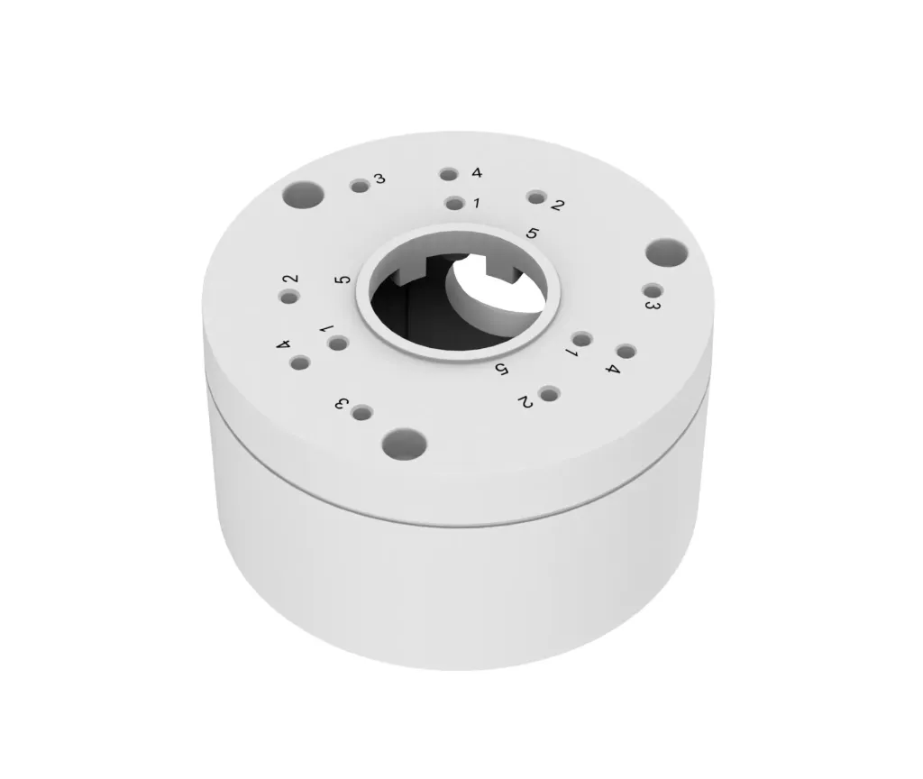 GRUNDIG - BOITE DE JONCTION POUR GU-CI-AC5637T