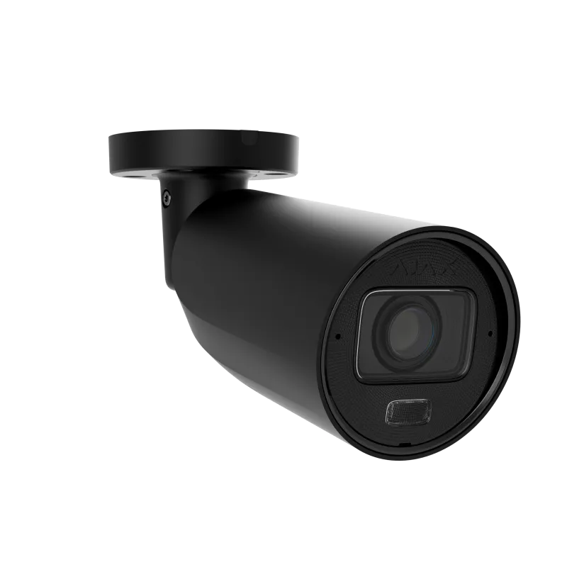 AJAX - BULLETCAM 5MP VARIFOCALE (2,8-12) - NOIR