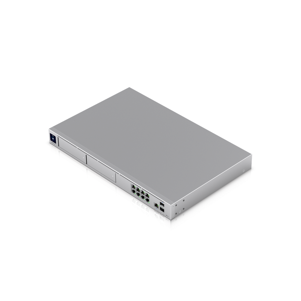 [UDM-Pro-Max] UniFi Dream Machine Pro Max