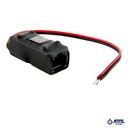 ATTE - Adaptateur PoE passif 1 canal
