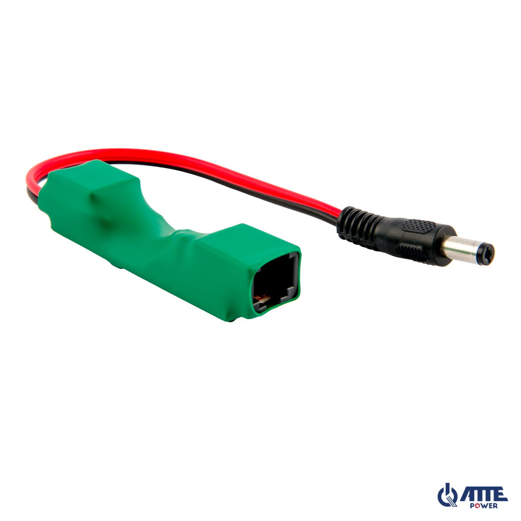 ATTE - Adaptateur abaisseur PoE 5 V / 5 W