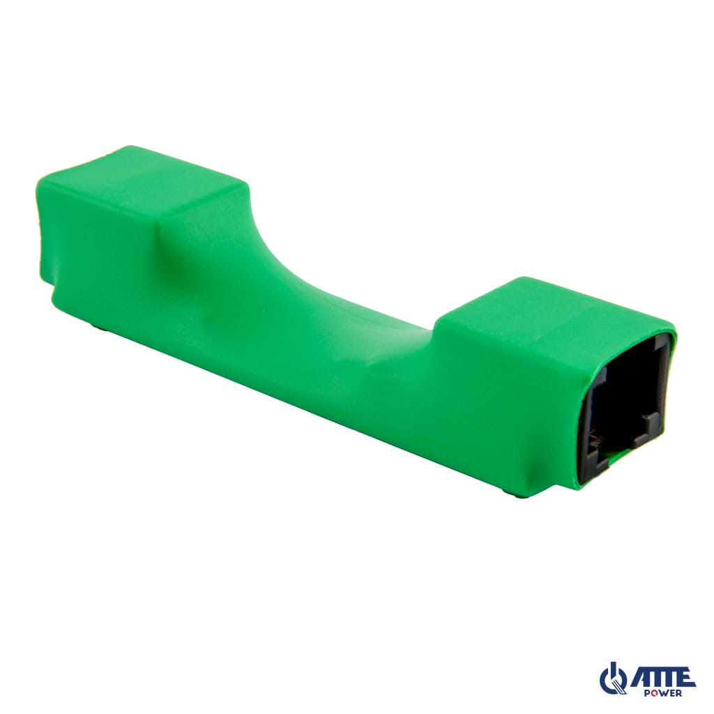 ATTE - Adaptateur abaisseur PoE 12 V / 12 W