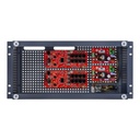 ATTE - Kit PoE 16 caméras – coffret rack 5U