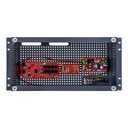 ATTE - Kit PoE secouru 8 caméras – coffret rack 5U