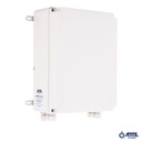ATTE - Coffret extérieur IP56 220 × 300 × 120 mm – 5 presse-étoupes M16