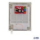 ATTE - Alimentation SMPS 12 V / 72 W – coffret extérieur 190 × 240 × 90 mm