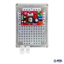 ATTE - Alimentation SMPS 24 V / 72 W – coffret extérieur 140 × 190 × 70 mm
