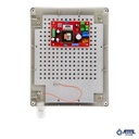 ATTE - Alimentation SMPS 48 V / 96 W – coffret extérieur 190 × 240 × 90 mm
