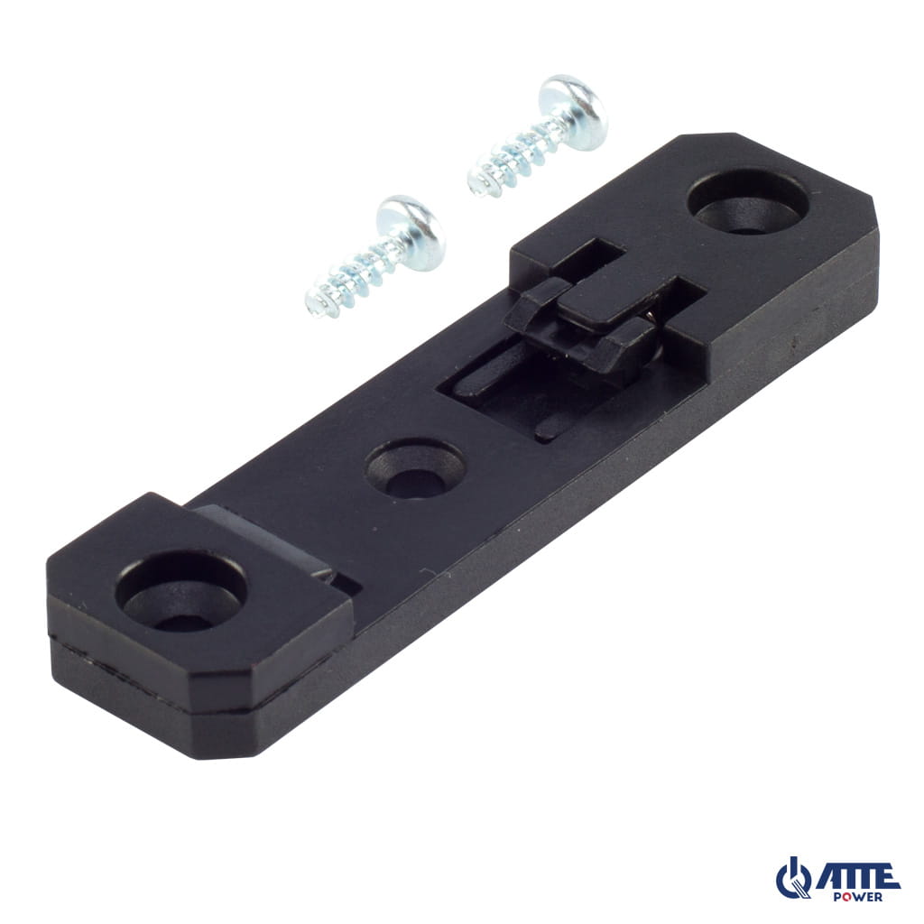 ATTE - Support de montage pour rail TH35