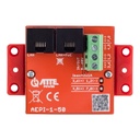 ATTE - Adaptateur PoE passif 1 canal 10/100/1000 Mb/s