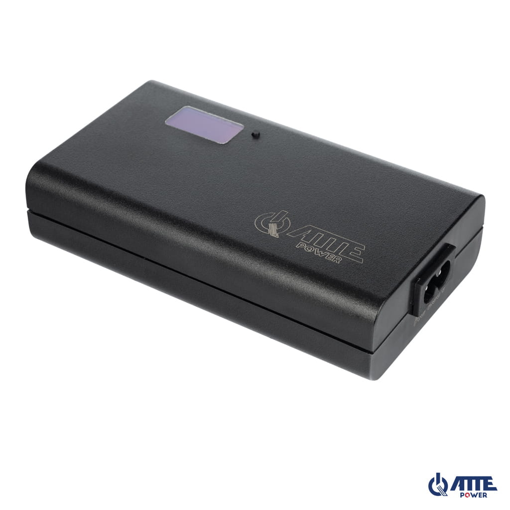 [IPM-90-550] ATTE - Alimentation PoE/Mid-span PoE 55 V 90 W