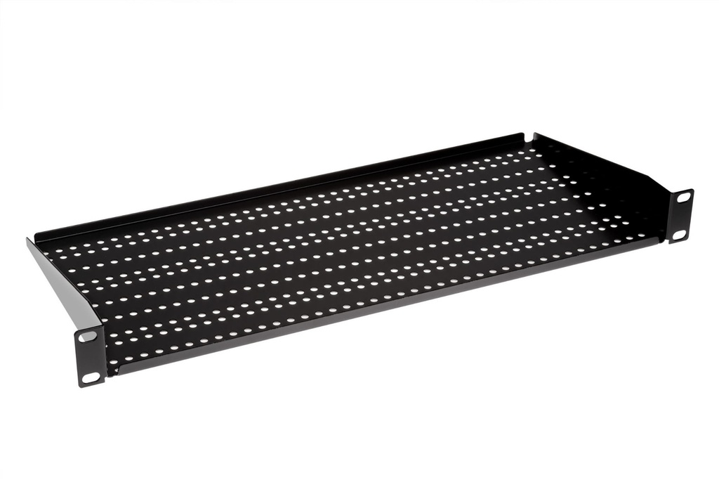 ATTE - Etagère pour RACK 19'' 1U 200 mm