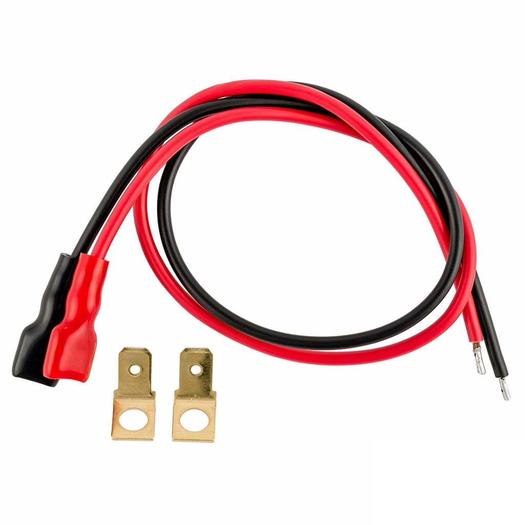 [ADD-AKU50] ATTE - Câble de connexion batterie 50cm 1