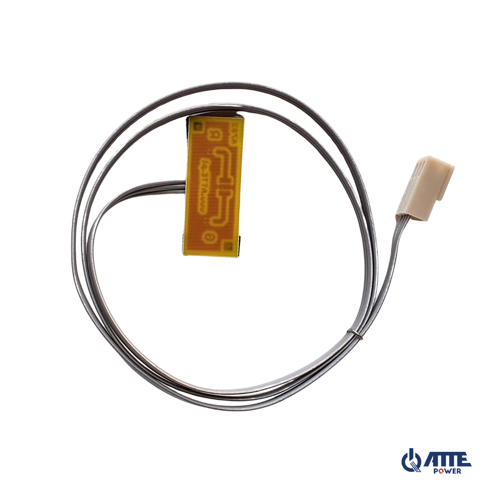 [ADD-LED] ATTE - Bande indicatrice LED pour boîtiers ABOX et alimentations AUPS 55cm
